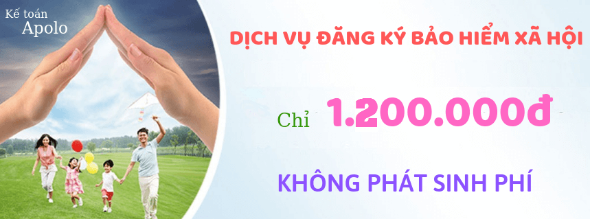 Đăng ký bảo hiểm xã hội
