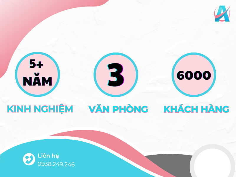 Dịch vụ hoạt động hơn 5 năm kinh nghiệm, được nhiều đơn vị tin tưởng lựa chọn