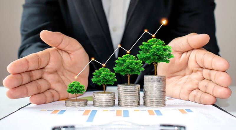 Điều kiện về vốn điều lệ khi thành lập công ty cổ phần