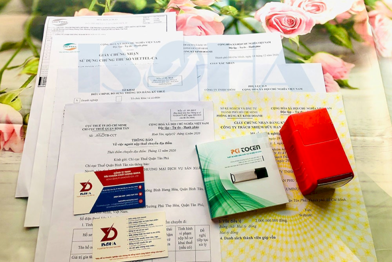 Khách hàng cần cung cấp thông tin cần thiết giúp Apolo thực hiện các thủ tục nhanh gọn
