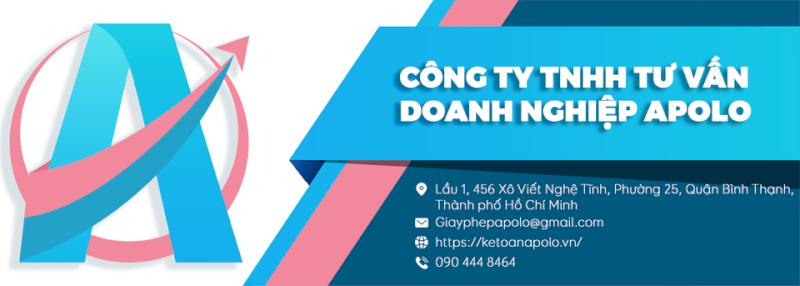 Khách hàng sẽ được hỗ trợ sau khi chọn dịch vụ thay đổi địa chỉ công ty tại Apolo