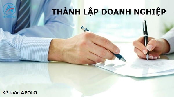 Tổng chi phí thành lập doanh nghiệp là bao nhiêu?