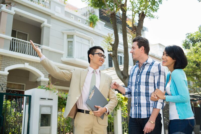 Tuyển dụng những chuyên gia giàu kinh nghiệm, đào tạo nhân sự chuyên sâu cho ngành bất động sản