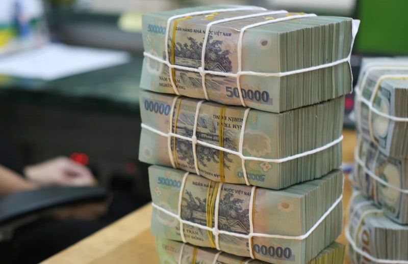 Vốn ký quỹ cần đảm bảo tài chính và uy tín doanh nghiệp