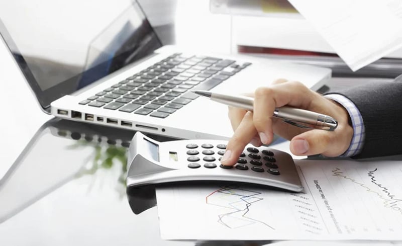 Xác định người hỗ trợ kế toán để hỗ trợ khai báo thuế cho công ty