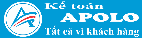 CÔNG TY TNHH THƯƠNG MẠI DỊCH VỤ APOLO