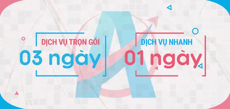 Thành lập doanh nghiệp trọn gói