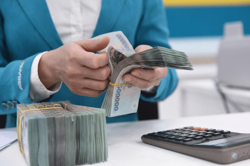 Doanh nghiệp dễ dàng huy động vốn linh hoạt, tăng sự tin tưởng khi hợp tác
