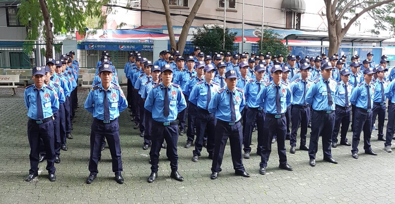 Công ty cần tuân thủ các quy định của pháp luật Việt Nam để được hoạt động hợp pháp và hiệu quả