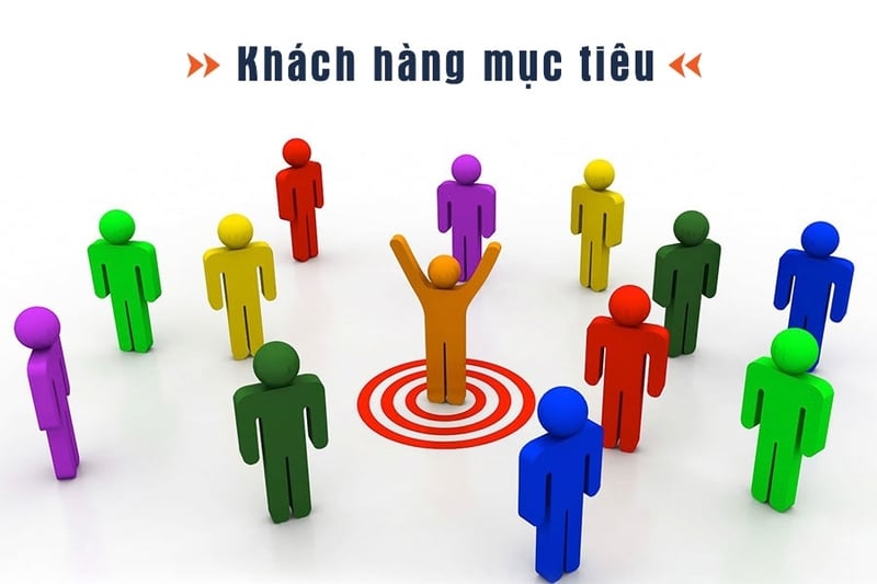 Đặt khách hàng làm trung tâm, nghiên cứu kỹ nhu cầu và hành vi