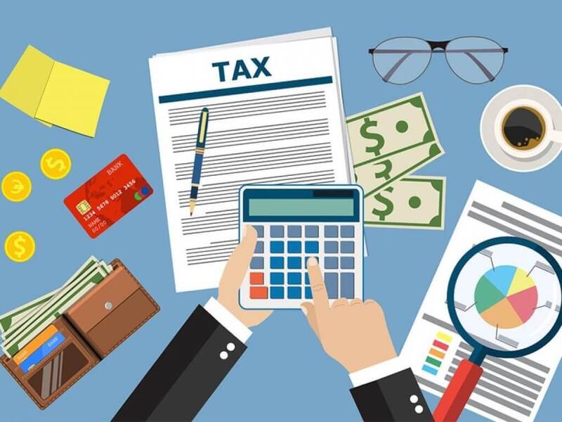 Khấu trừ thuế GTGT trước khi thành lập doanh nghiệp