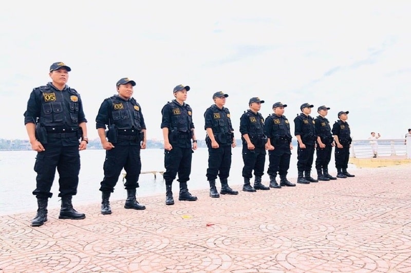 Người sáng lập cần học hỏi những kinh nghiệm quý báu trước khi bắt tay vào thành lập công ty bảo vệ để quá trình kinh doanh được diễn ra hợp pháp và thuận lợi