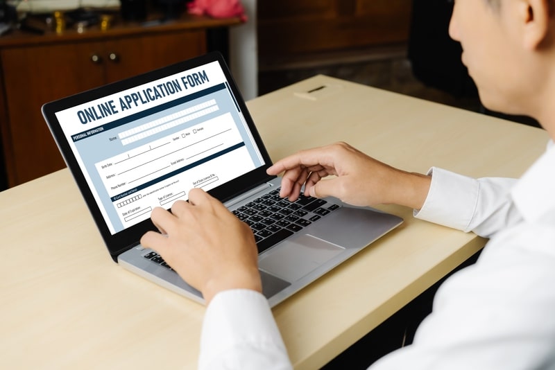 Tổ chức, cá nhân sẽ nộp hồ sơ online xin mở trung tâm học thêm qua cổng thông tin quốc gia