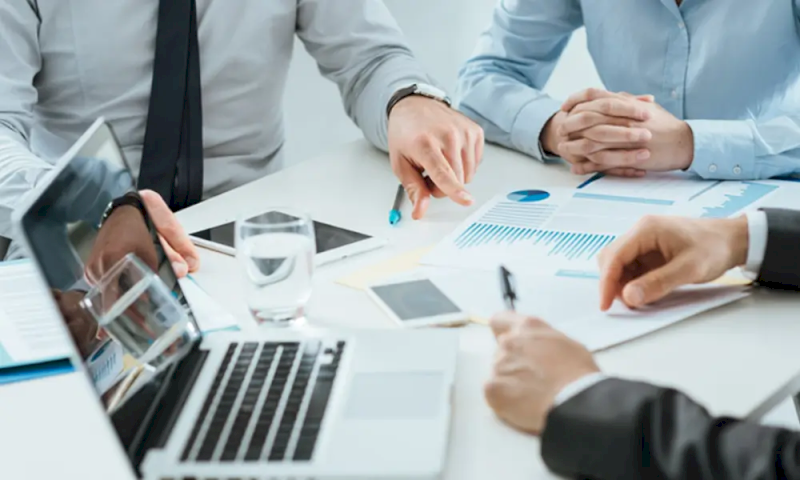 Cần lập kế hoạch kinh doanh chi tiết trước khi quyết định thành lập công ty thương mại điện tử