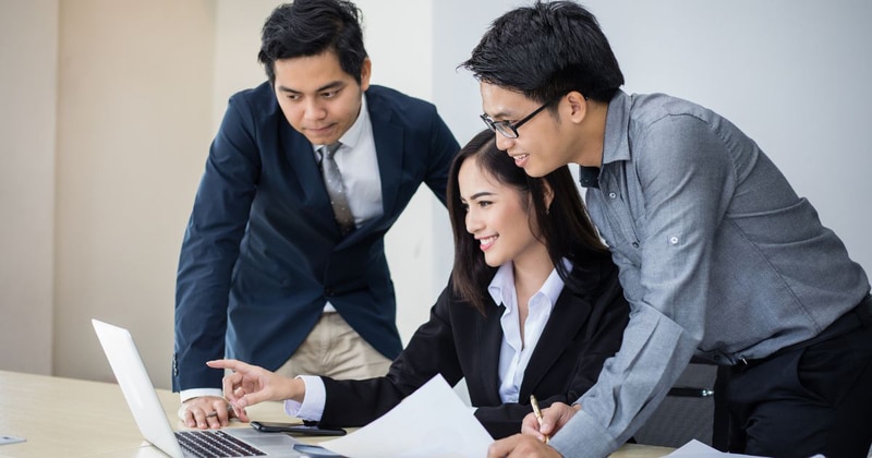 Doanh nghiệp cần lưu ý một số điều kiện liên quan tới cách đặt tên công ty