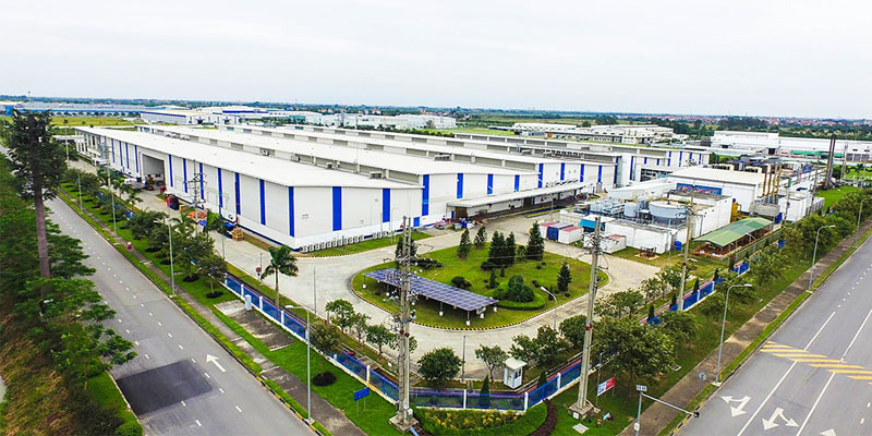 Doanh nghiệp chế xuất cần nắm chắc 5 kinh nghiệm trên làm tiền đề cho sự phát triển bền vững