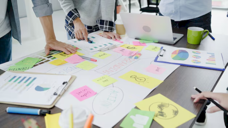 Quý khách cần có chiến lược marketing hiệu quả để thu hút được học viên
