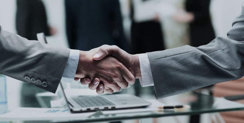 Xây dựng mạng lưới đối tác và nhà cung cấp hiệu quả sẽ giúp doanh nghiệp của quý khách phát triển nhanh chóng