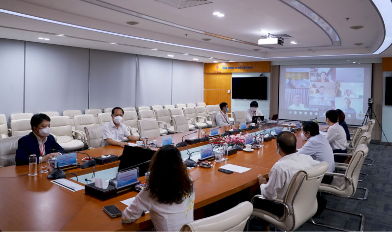 Tiến hành bổ nhiệm giám đốc theo quy định và quyết định nội bộ, đạt sự thống nhất cao với số đông