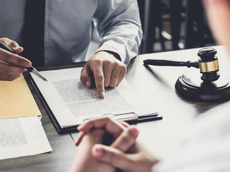 Chi phí cần nộp cho nhà nước 340.000 VNĐ, không cần chốt thuế hay khắc dấu
