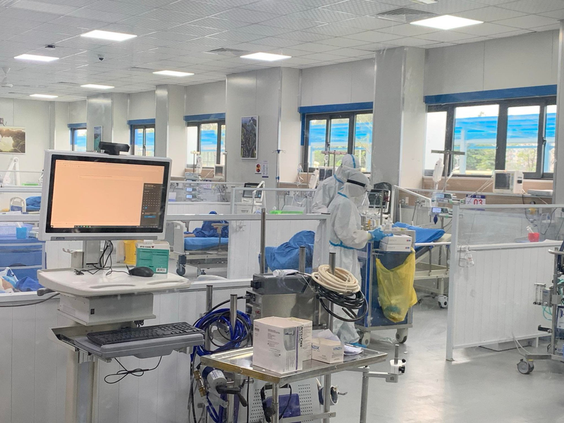 Chuẩn bị các điều kiện, hồ sơ cần thiết xin cấp giấy phép kinh doanh trang thiết bị y tế