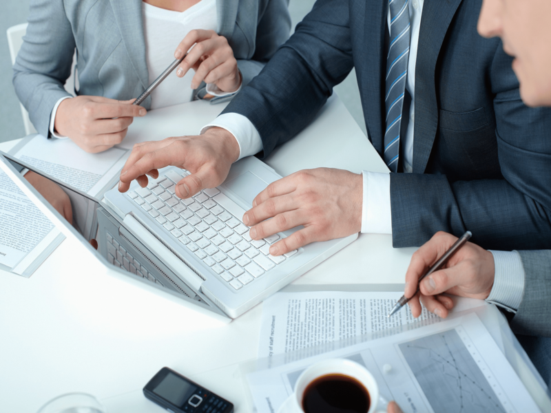 HƯỚNG DẪN THỦ TỤC THÀNH LẬP CÔNG TY THIẾT KẾ XÂY DỰNG 2025