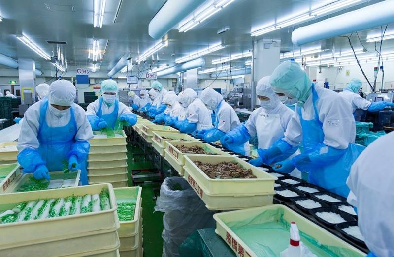 Chuẩn bị đầy đủ hồ sơ, minh chứng đáp ứng yêu cầu xin cấp Giấy chứng nhận đủ điều kiện an toàn thực phẩm