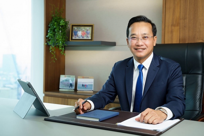 Chức danh người đại diện phải phù hợp với loại hình doanh nghiệp và quy định pháp luật