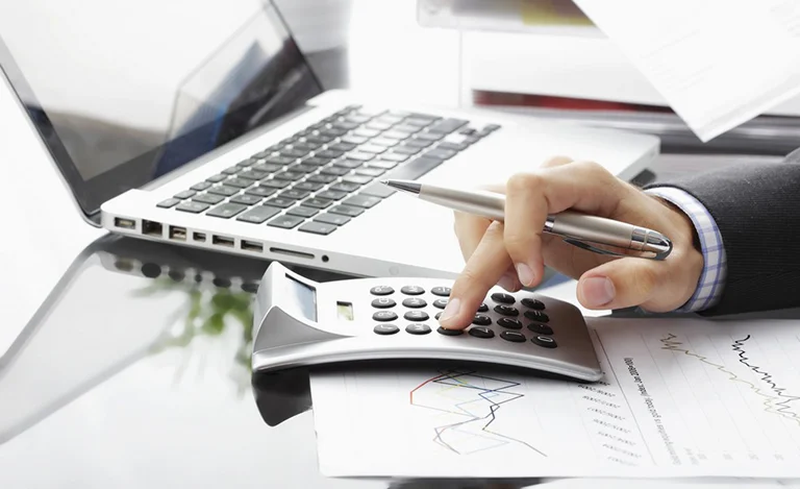 Công ty cần kế toán để khai báo thuế, giúp công ty đi vào hoạt động thuận lợi
