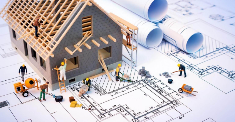 Công ty nội thất cần chuẩn hóa quy trình từ khâu tiếp nhận yêu cầu, thiết kế, báo giá, thi công đến bàn giao sản phẩm
