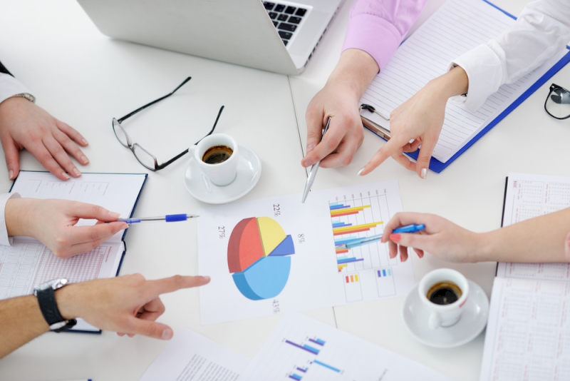 Công ty nội thất cần nghiên cứu kỹ thị trường, nhu cầu khách hàng để lựa chọn mô hình kinh doanh phù hợp