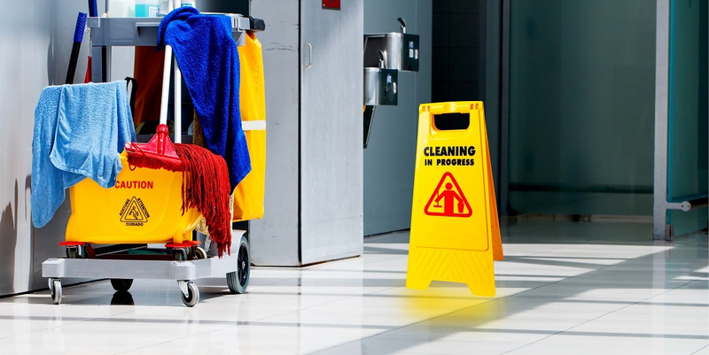 Đầu tư và bảo trì thiết bị giúp nâng cao hiệu suất, đảm bảo dịch vụ ổn định