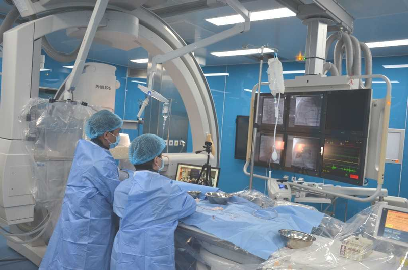 Doanh nghiệp cần có nhân viên kỹ thuật đạt trình độ tối thiểu cao đẳng, đào tạo nhân viên có kỹ năng, chuyên môn 