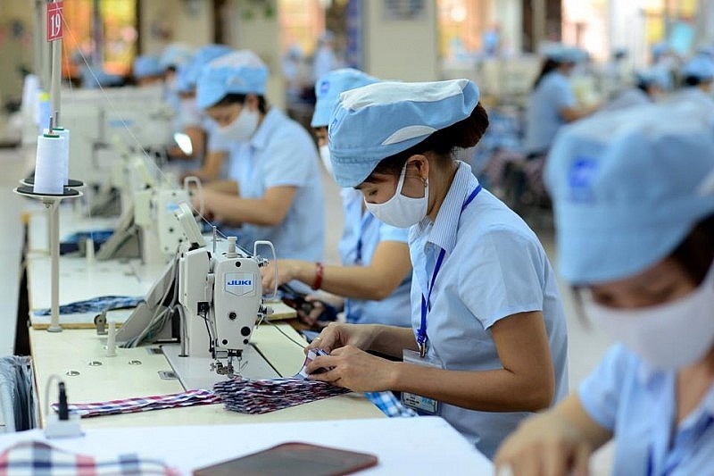 Doanh nghiệp cần tuyển nhân sự có tay nghề đáp ứng yêu cầu của công ty