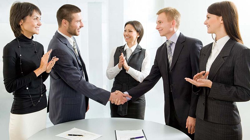 Hồ sơ thay đổi người đại diện trong công ty hợp danh