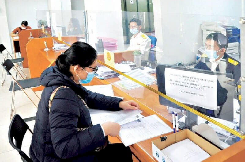 Hoàn tục thủ tục thuế và cập nhật hoá đơn điện tử đúng quy định là một trong những điều kiện để thay đổi địa chỉ kinh doanh