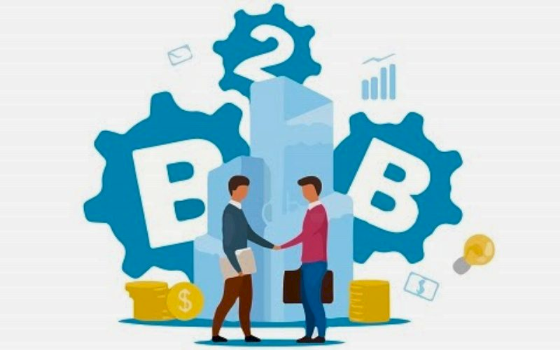 Lựa chọn và giữ mối quan hệ tốt đẹp với các đối tác giúp công ty nội thất đảm bảo đầu ra và đầu vào