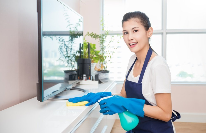 Nhân viên không cần chứng chỉ hành nghề nhưng cần được đào tạo bài bản