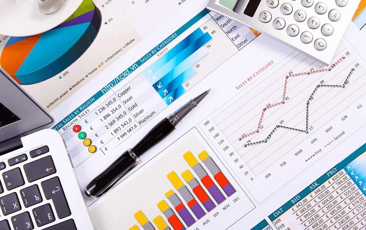Quản lý tài chính tốt giúp trung tâm tư vấn du học hoạt động bền vững