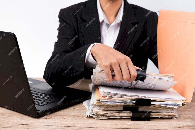 Quý khách cần chuẩn bị đầy đủ các giấy tờ để hồ sơ được duyệt dễ dàng hơn