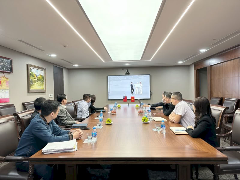 Quy trình bổ nhiệm Giám đốc không đồng thời là người đại diện pháp luật nhưng không cần đăng ký thay đổi nội dung Giấy chứng nhận đăng ký doanh nghiệp