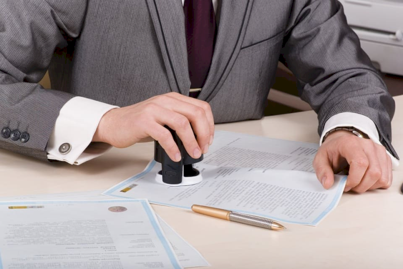Trả con dấu cũ cho cơ quan công an nếu doanh nghiệp được cấp con dấu trước ngày 01/07/2015