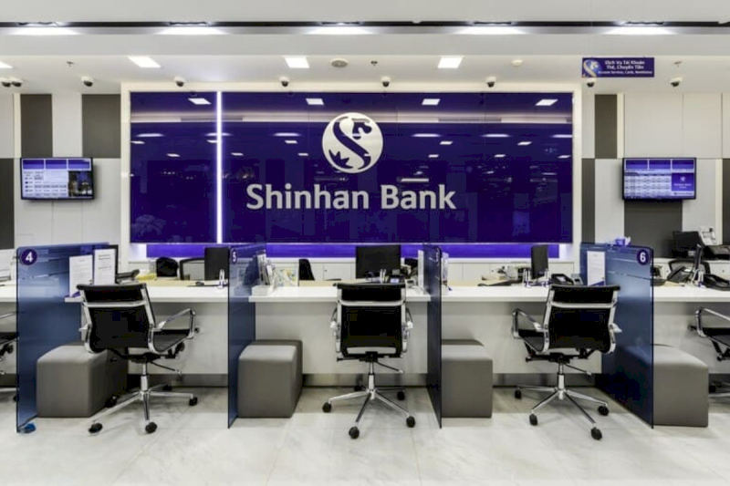 Văn phòng giao dịch có thể đặt tại bất kỳ tỉnh, thành phố nào theo quy định hiện hành