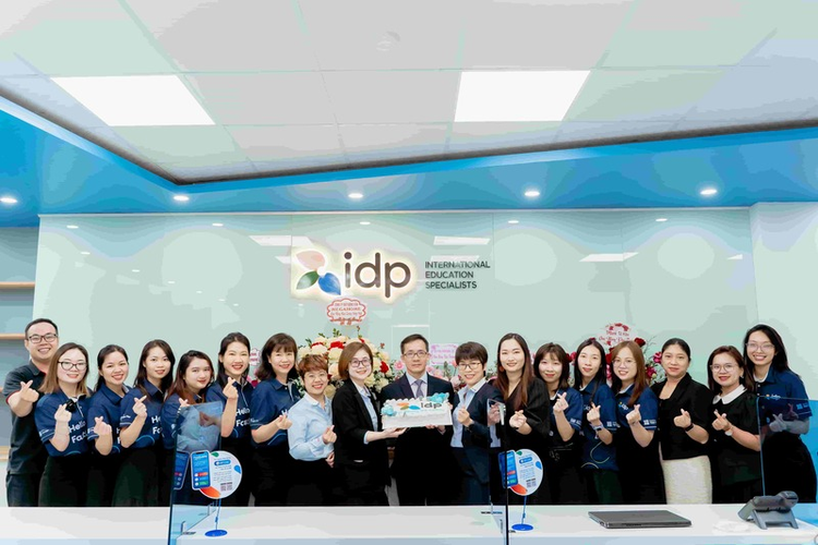 Xây dựng một quy trình tư vấn bài bản, đảm bảo tối ưu hiệu quả làm việc và nâng cao trải nghiệm khách hàng