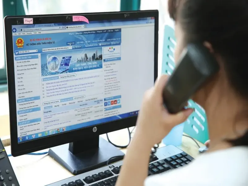 Chuẩn bị hồ sơ chuẩn bị thay đổi vốn điều lệ