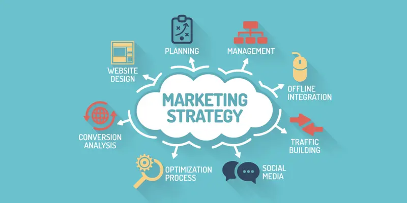 Marketing không đơn thuần là quảng bá, mà là cầu nối giữa giá trị đào tạo và người học