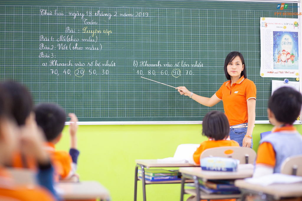 5 lưu ý dành cho ba mẹ để chuẩn bị hành trang cho con vào lớp 1 1 chương trình bộ gd